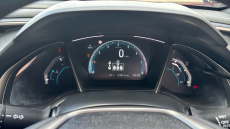 Honda Civic 1.0 VTEC Turbo 126 SR 5dr Petrol Hatchback